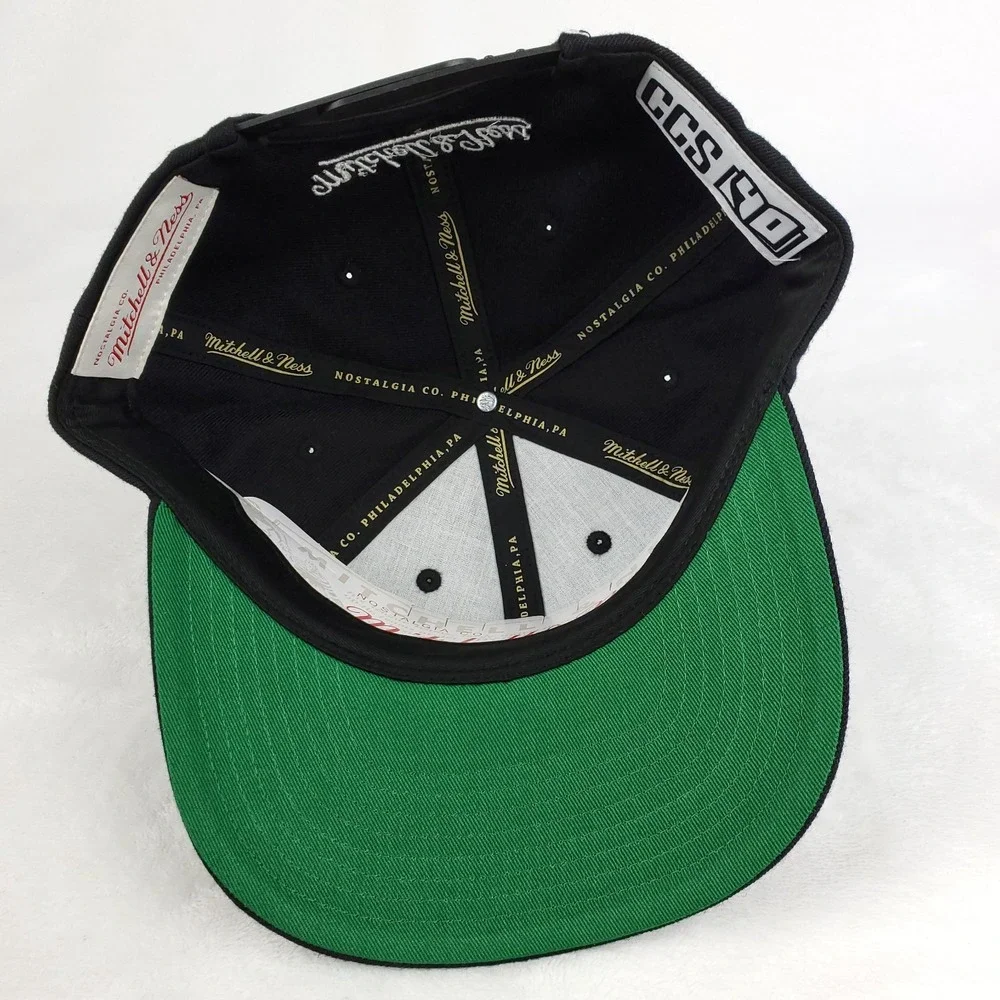 Mitchell & Ness ccs 40
